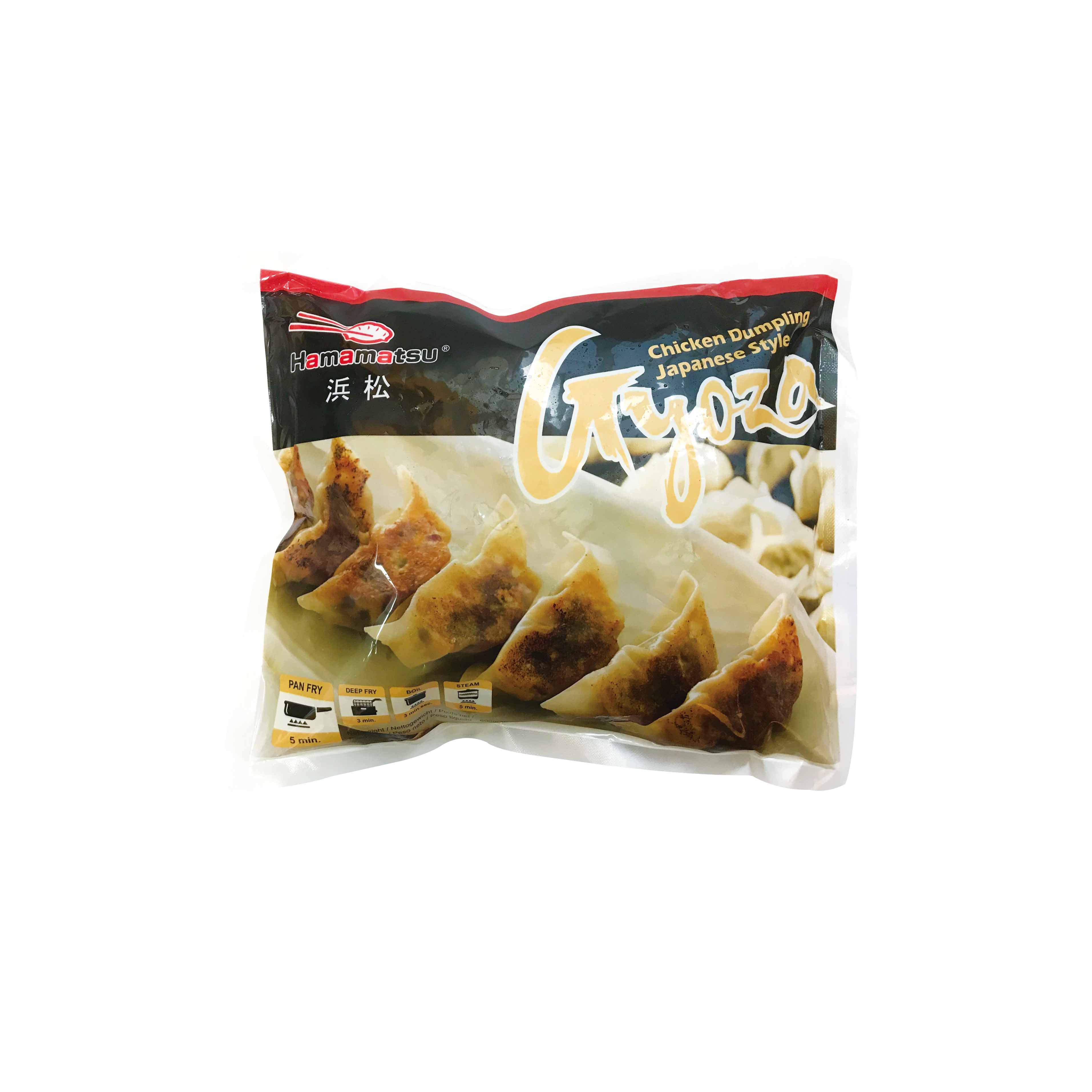 RAVIOLI POLLO/VERDURA CONG600Gx10PZ 鸡肉煎饺